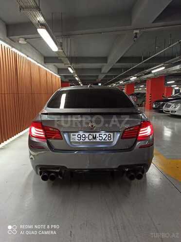 BMW 528 2013, 188,000 km - 2.0 l - Bakı