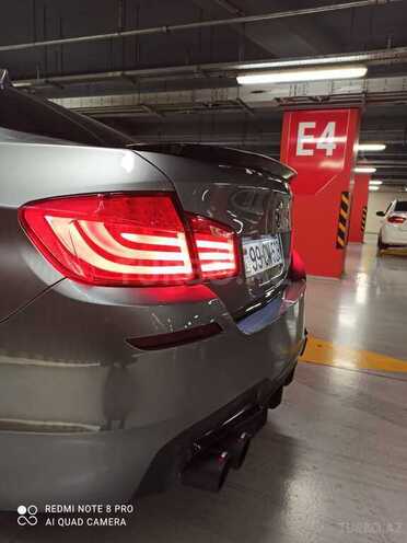 BMW 528 2013, 188,000 km - 2.0 l - Bakı