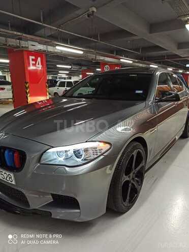 BMW 528 2013, 188,000 km - 2.0 l - Bakı