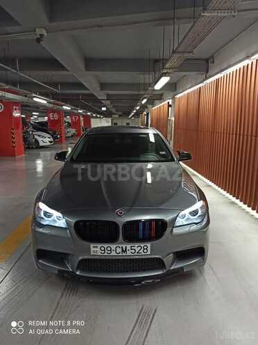 BMW 528 2013, 188,000 km - 2.0 l - Bakı