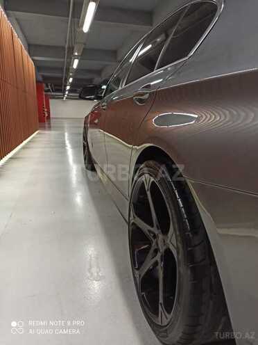 BMW 528 2013, 188,000 km - 2.0 l - Bakı