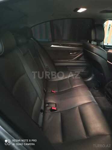 BMW 528 2013, 188,000 km - 2.0 l - Bakı