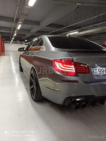 BMW 528 2013, 188,000 km - 2.0 l - Bakı