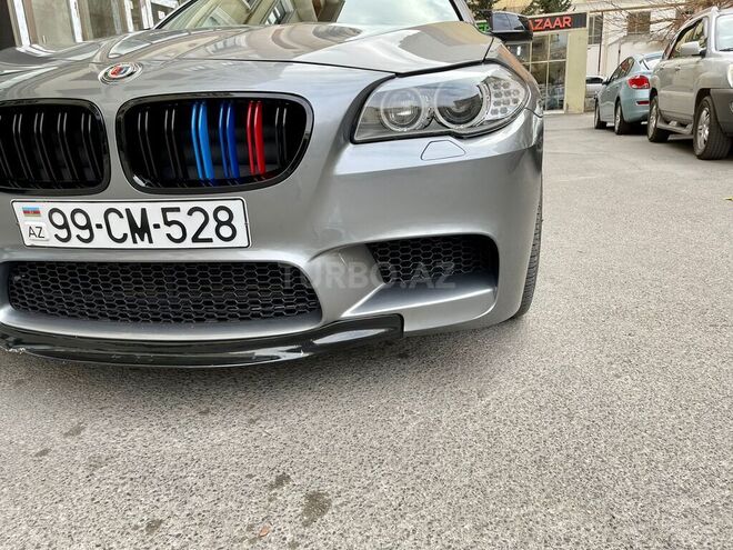 BMW 528 2013, 188,000 km - 2.0 l - Bakı