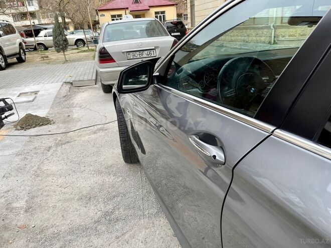 BMW 528 2013, 188,000 km - 2.0 l - Bakı