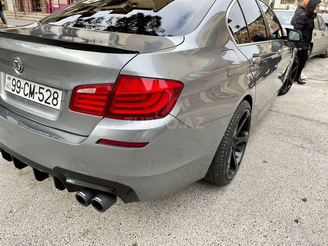 BMW 528 2013, 188,000 km - 2.0 l - Bakı