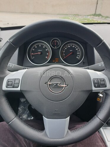 Opel Astra 2009, 121,387 km - 1.4 l - Bakı