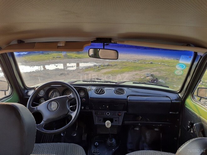 LADA (VAZ) Niva 1986, 78,500 km - 1.6 l - Masallı