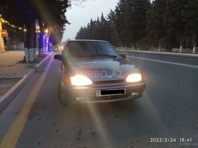 LADA (VAZ) 2115 2010, 444,000 km - 1.6 l - Sumqayıt