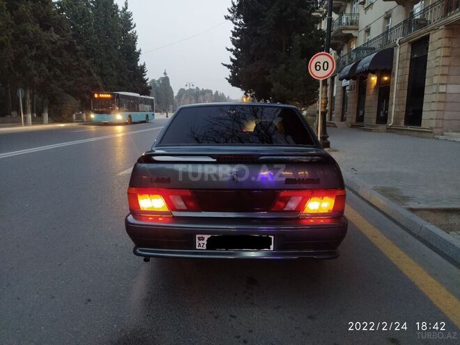 LADA (VAZ) 2115 2010, 444,000 km - 1.6 l - Sumqayıt