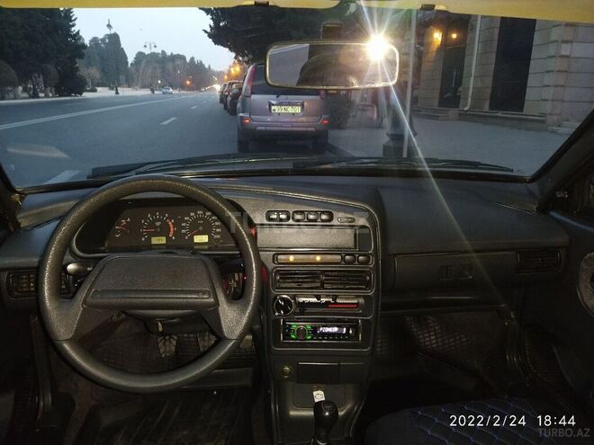 LADA (VAZ) 2115 2010, 444,000 km - 1.6 l - Sumqayıt