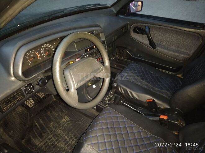 LADA (VAZ) 2115 2010, 444,000 km - 1.6 l - Sumqayıt
