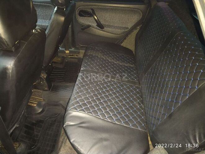 LADA (VAZ) 2115 2010, 444,000 km - 1.6 l - Sumqayıt