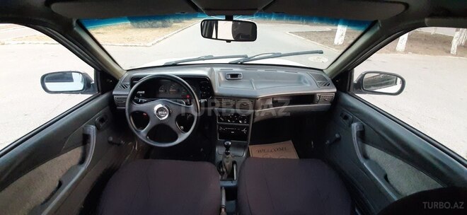 Daewoo Nexia 2009, 215,000 km - 1.6 l - Sumqayıt