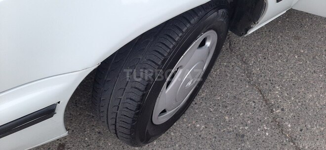 Daewoo Nexia 2009, 215,000 km - 1.6 l - Sumqayıt