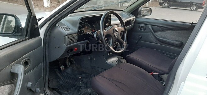 Daewoo Nexia 2009, 215,000 km - 1.6 l - Sumqayıt