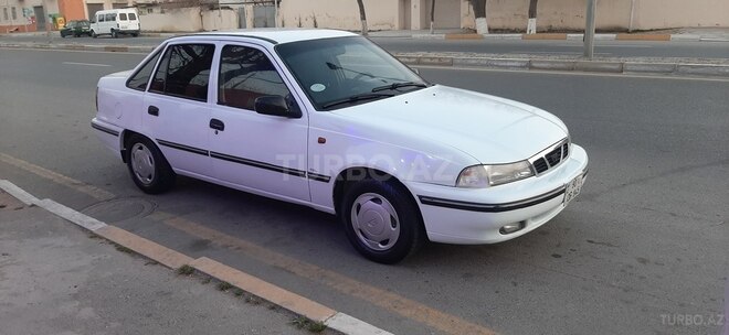 Daewoo Nexia 2009, 215,000 km - 1.6 l - Sumqayıt