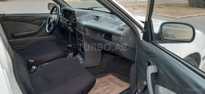 Daewoo Nexia 2009, 215,000 km - 1.6 l - Sumqayıt