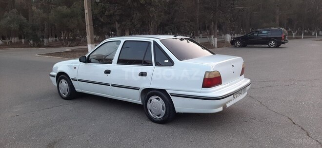 Daewoo Nexia 2009, 215,000 km - 1.6 l - Sumqayıt