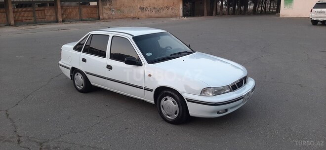 Daewoo Nexia 2009, 215,000 km - 1.6 l - Sumqayıt