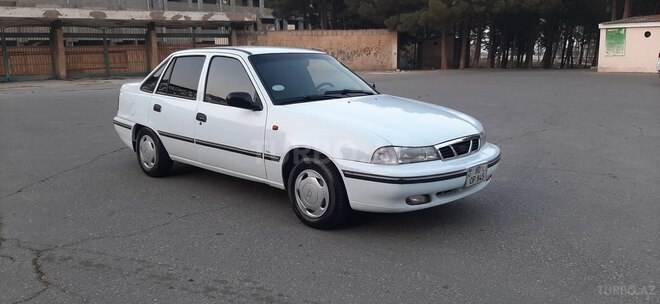 Daewoo Nexia 2009, 215,000 km - 1.6 l - Sumqayıt