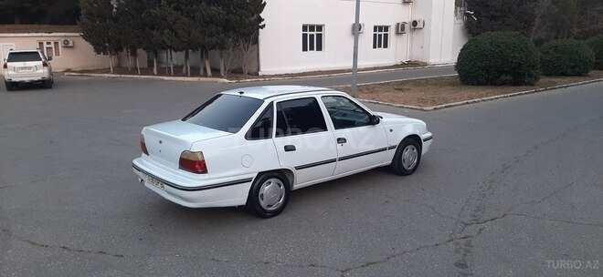 Daewoo Nexia 2009, 215,000 km - 1.6 l - Sumqayıt