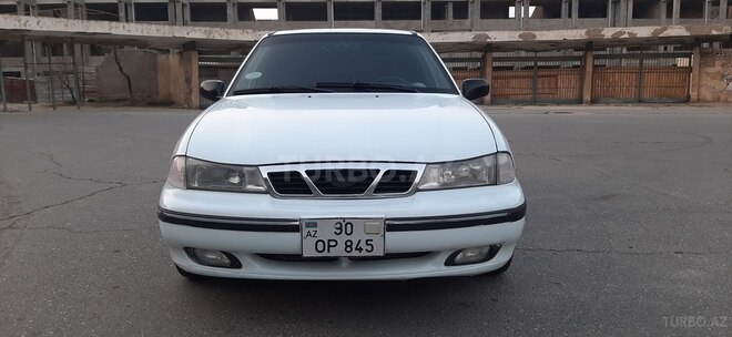Daewoo Nexia 2009, 215,000 km - 1.6 l - Sumqayıt