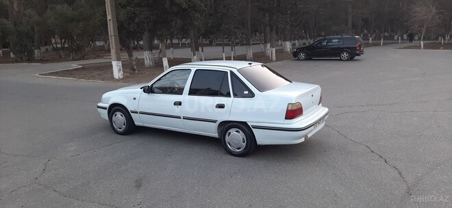 Daewoo Nexia 2009, 215,000 km - 1.6 l - Sumqayıt