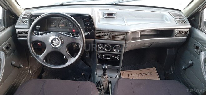 Daewoo Nexia 2009, 215,000 km - 1.6 l - Sumqayıt