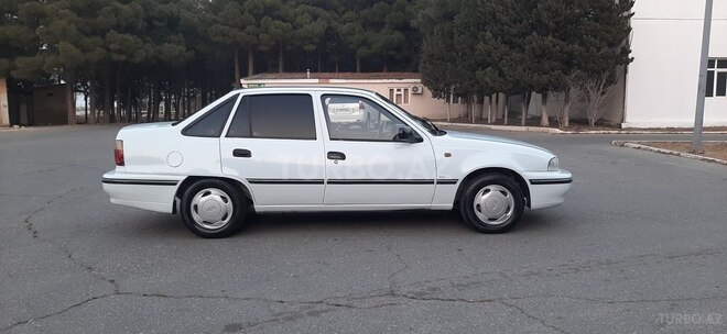 Daewoo Nexia 2009, 215,000 km - 1.6 l - Sumqayıt