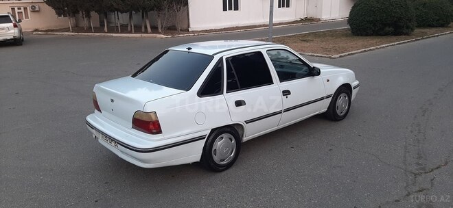 Daewoo Nexia 2009, 215,000 km - 1.6 l - Sumqayıt