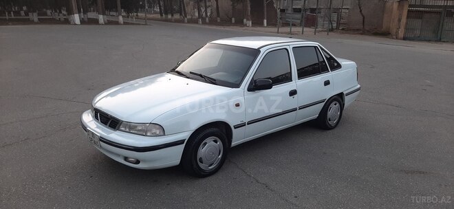 Daewoo Nexia 2009, 215,000 km - 1.6 l - Sumqayıt