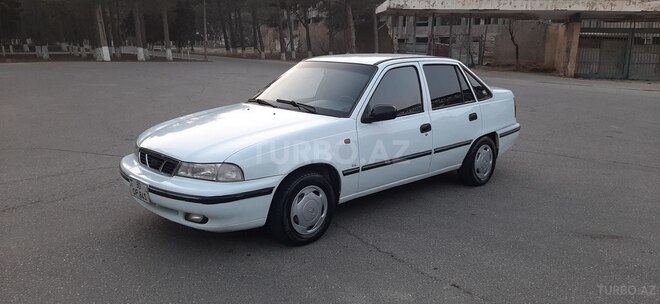Daewoo Nexia 2009, 215,000 km - 1.6 l - Sumqayıt