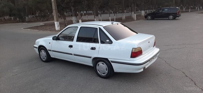 Daewoo Nexia 2009, 215,000 km - 1.6 l - Sumqayıt