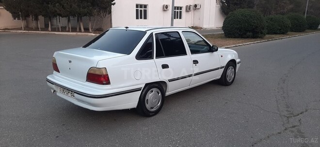 Daewoo Nexia 2009, 215,000 km - 1.6 l - Sumqayıt