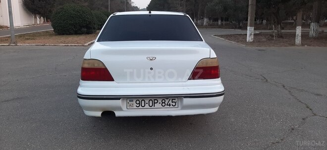 Daewoo Nexia 2009, 215,000 km - 1.6 l - Sumqayıt