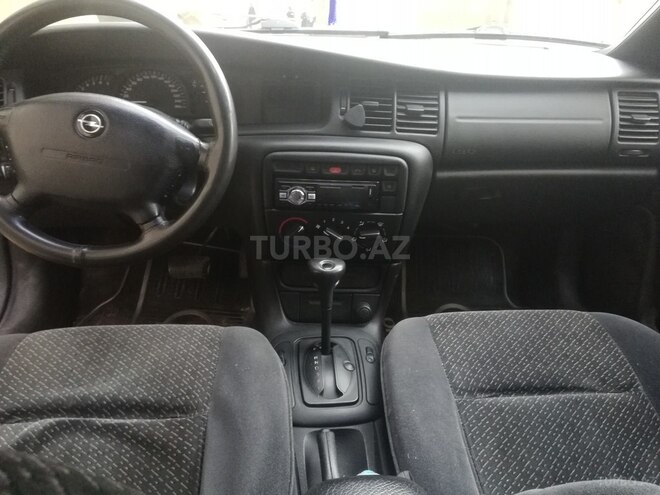 Opel Vectra 1996, 87,000 km - 2.0 l - Bakı