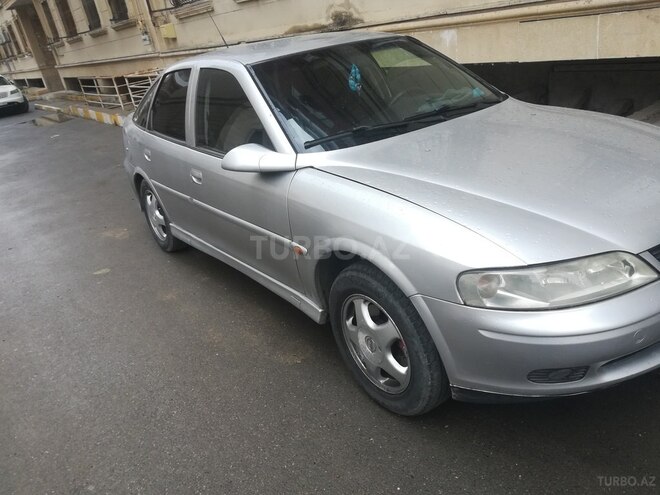 Opel Vectra 1996, 87,000 km - 2.0 l - Bakı