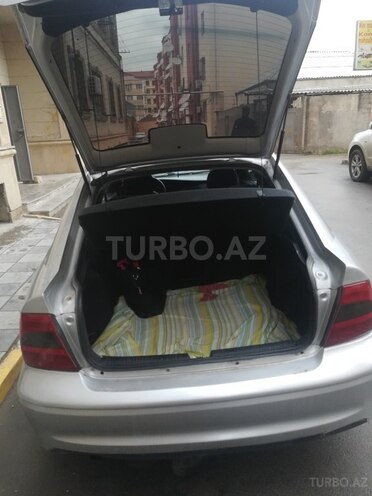 Opel Vectra 1996, 87,000 km - 2.0 l - Bakı