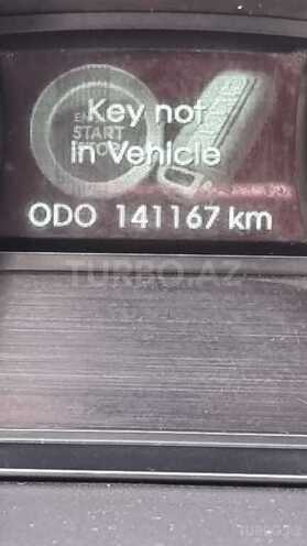 Hyundai Sonata 2012, 141,000 km - 2.4 l - Bakı