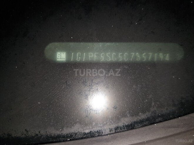 Chevrolet Cruze 2012, 155,112 km - 1.4 l - Bakı