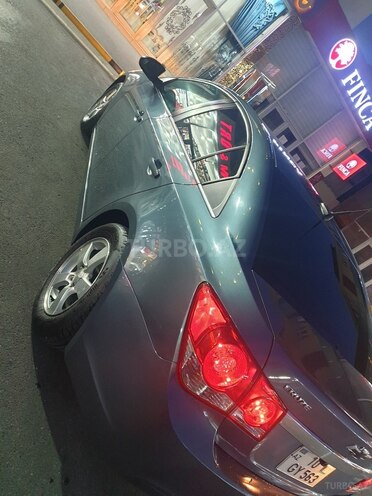 Chevrolet Cruze 2012, 155,112 km - 1.4 l - Bakı