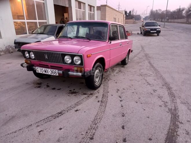 LADA (VAZ) 2106 2005, 256,000 km - 1.6 л - Bakı