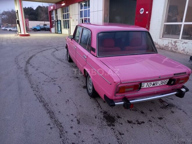 LADA (VAZ) 2106 2005, 256,000 km - 1.6 л - Bakı