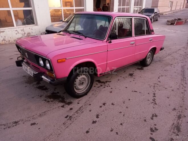 LADA (VAZ) 2106 2005, 256,000 km - 1.6 л - Bakı