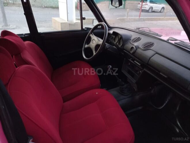 LADA (VAZ) 2106 2005, 256,000 km - 1.6 л - Bakı