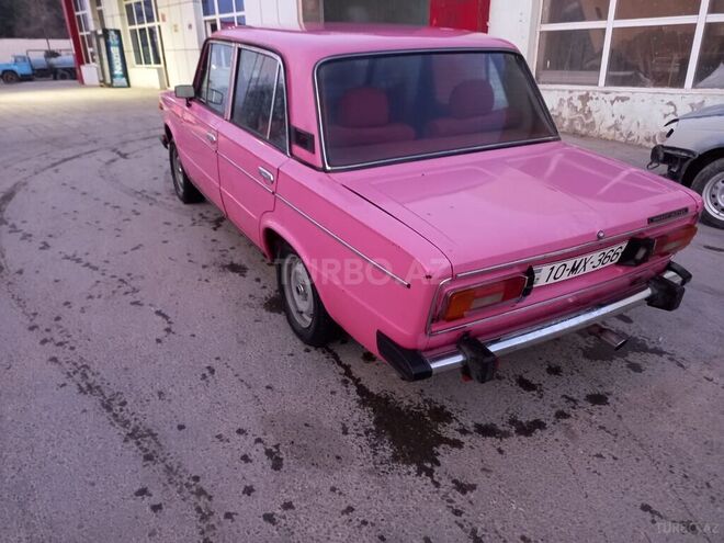 LADA (VAZ) 2106 2005, 256,000 km - 1.6 л - Bakı