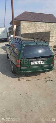 Opel Astra 1996, 501,000 km - 1.6 l - Bakı