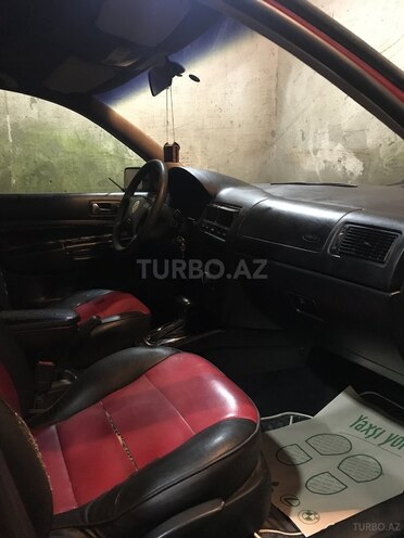 Opel Astra 1996, 501,000 km - 1.6 l - Bakı
