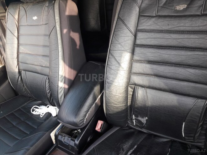 Mercedes E 220 1994, 245,000 km - 2.2 l - Bakı